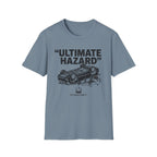Off Course Penalty Woods T-Shirt