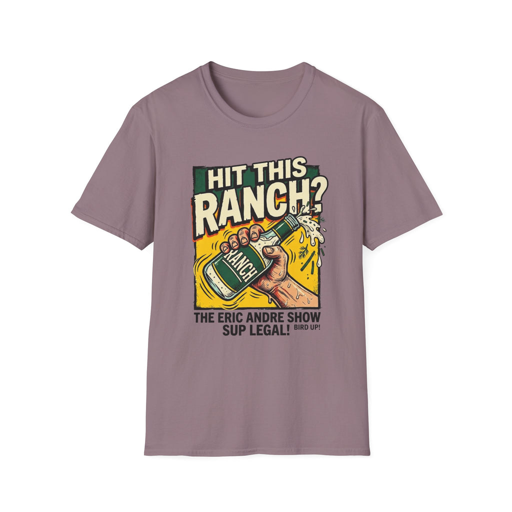 Hit This Ranch T-Shirt