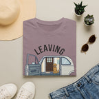 My Dog Said So T-Shirt