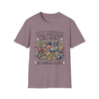 Tax Return Baseball T-Shirt