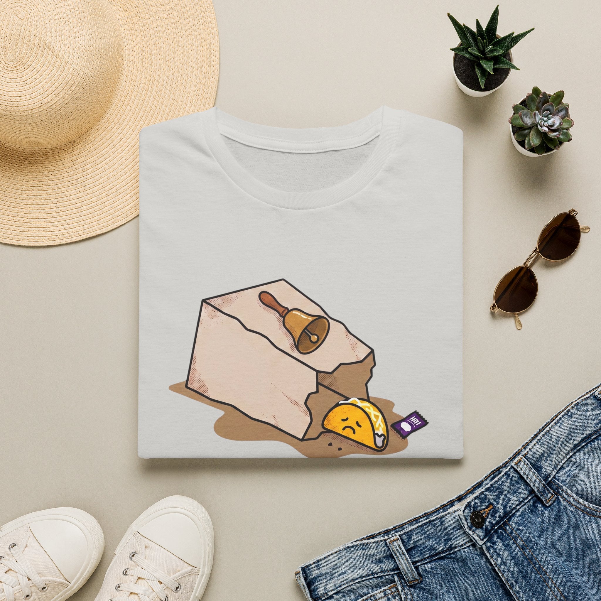 $20 Taco Bell T-Shirt