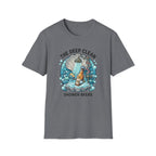 Shower Beer's Deep Clean T-Shirt