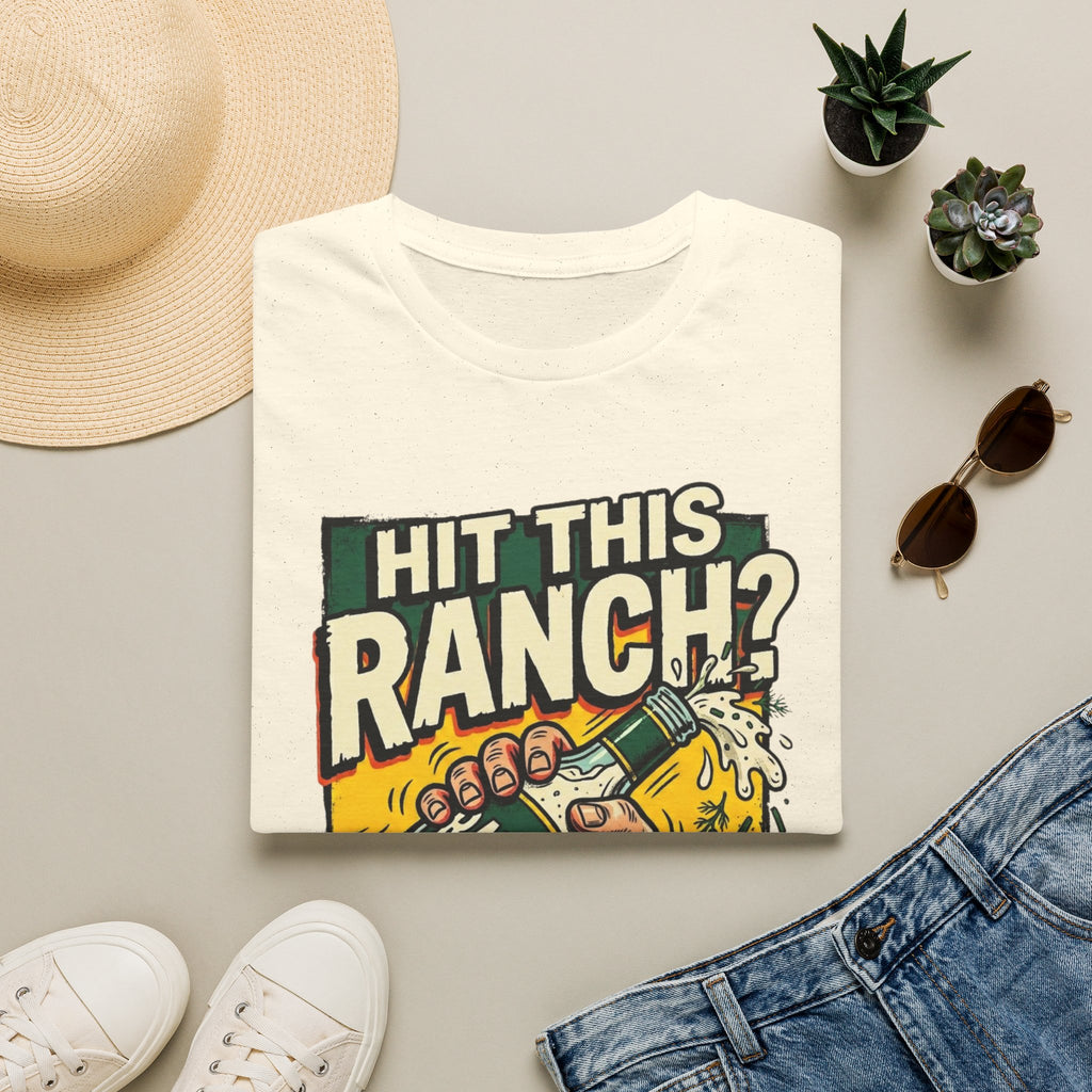 Hit This Ranch T-Shirt
