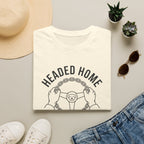 Dog Headed Home T-Shirt