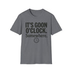 Goon-O-Clock T-Shirt