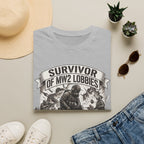 MW2 Tea-Bag T-Shirt
