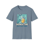 Shower Beer's Best Friend T-Shirt