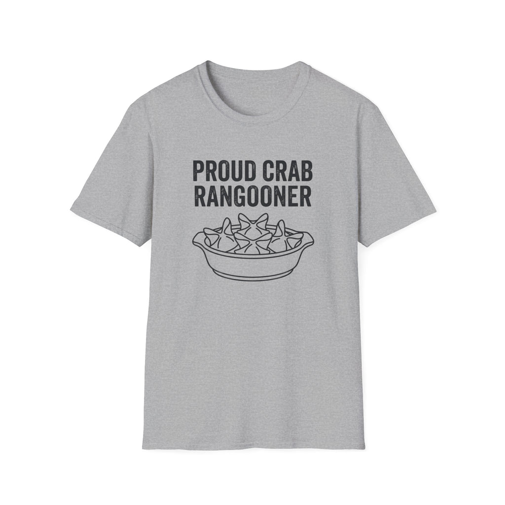 Crab Rangooner T-Shirt