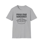 Crab Rangooner T-Shirt
