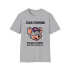 Aura Chuck E Cheese T-Shirt