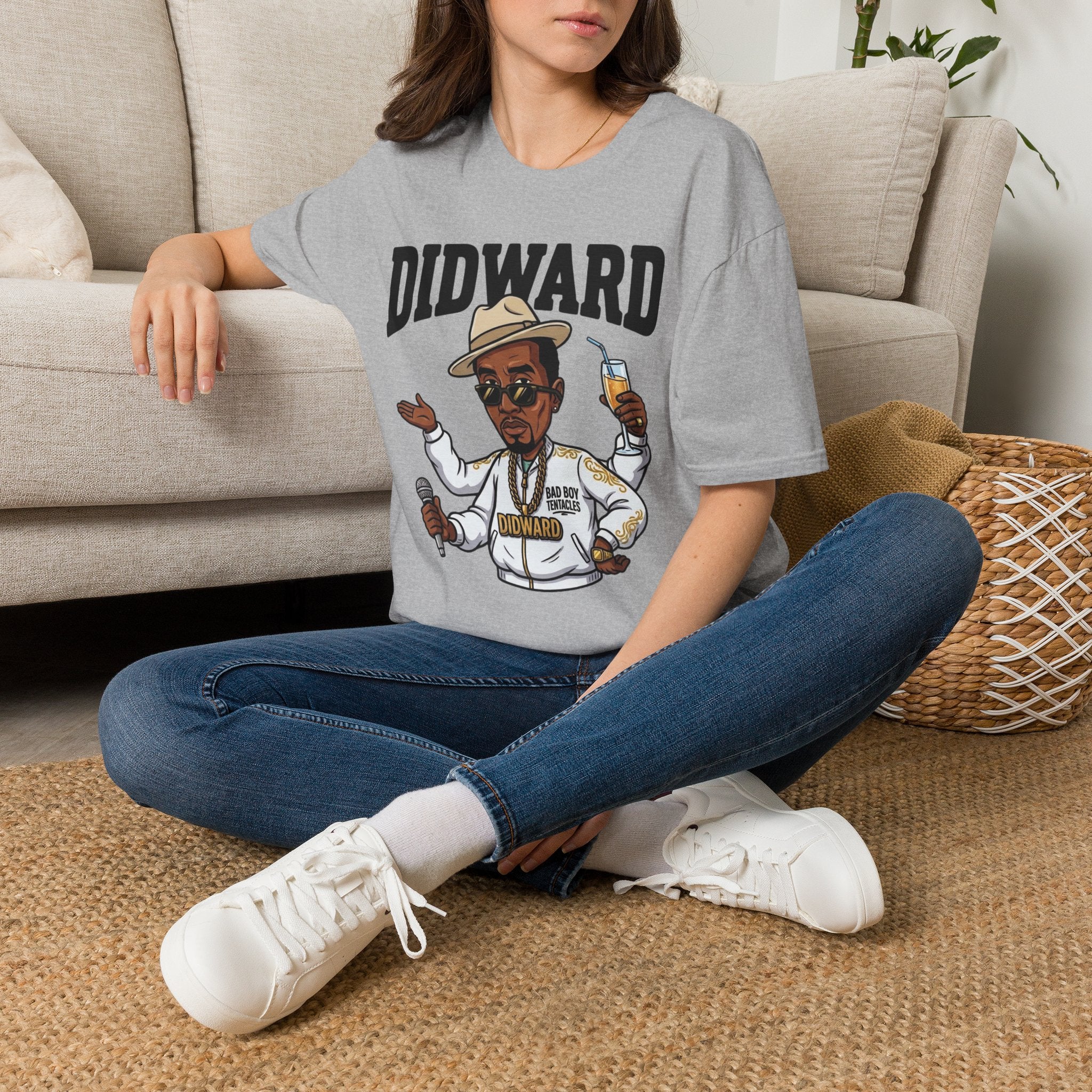 Didward T-Shirt