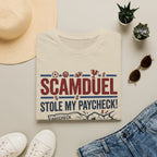 ScamDuel T-Shirt