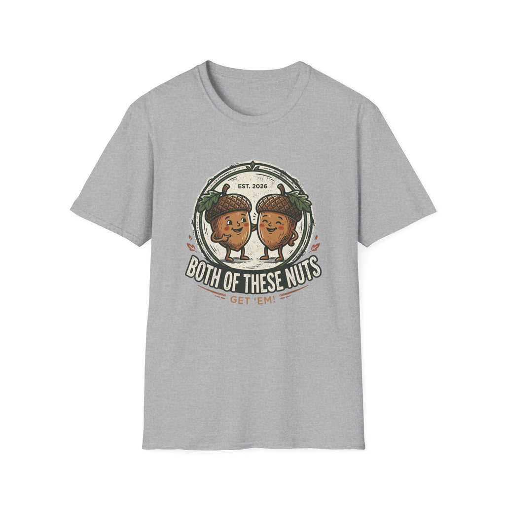 Both of These T-Shirt