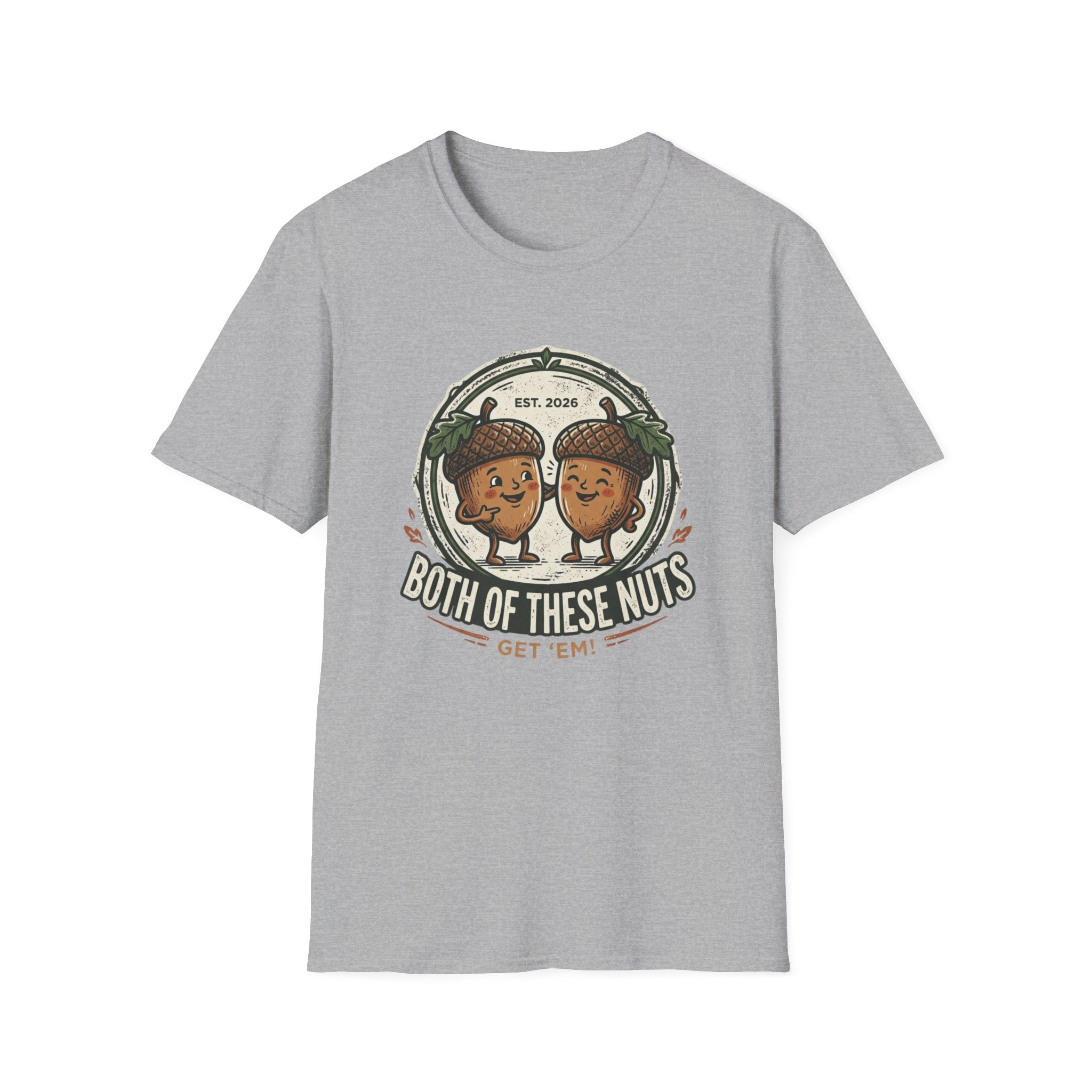 Both of These T-Shirt