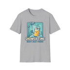 Shower Beer's Best Friend T-Shirt