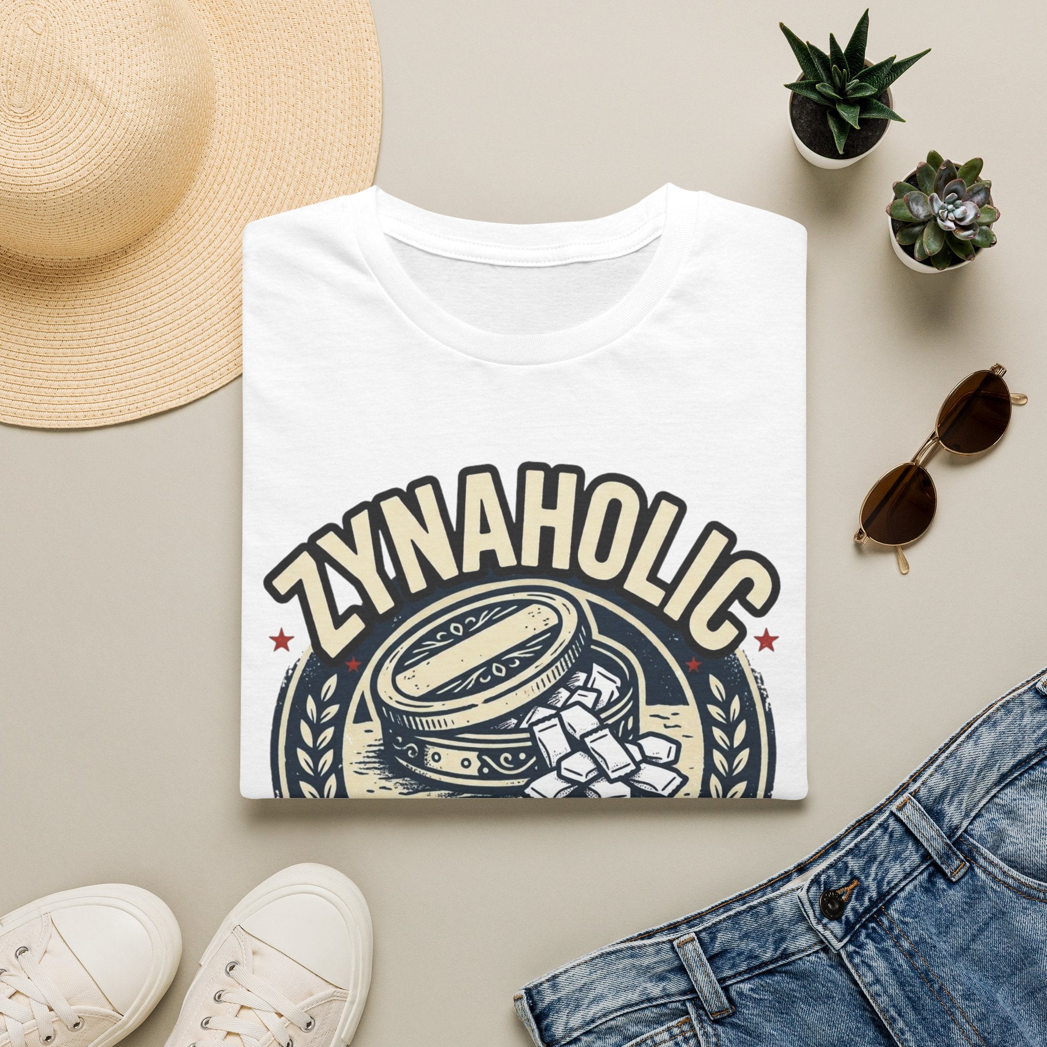 Zynaholic T-Shirt