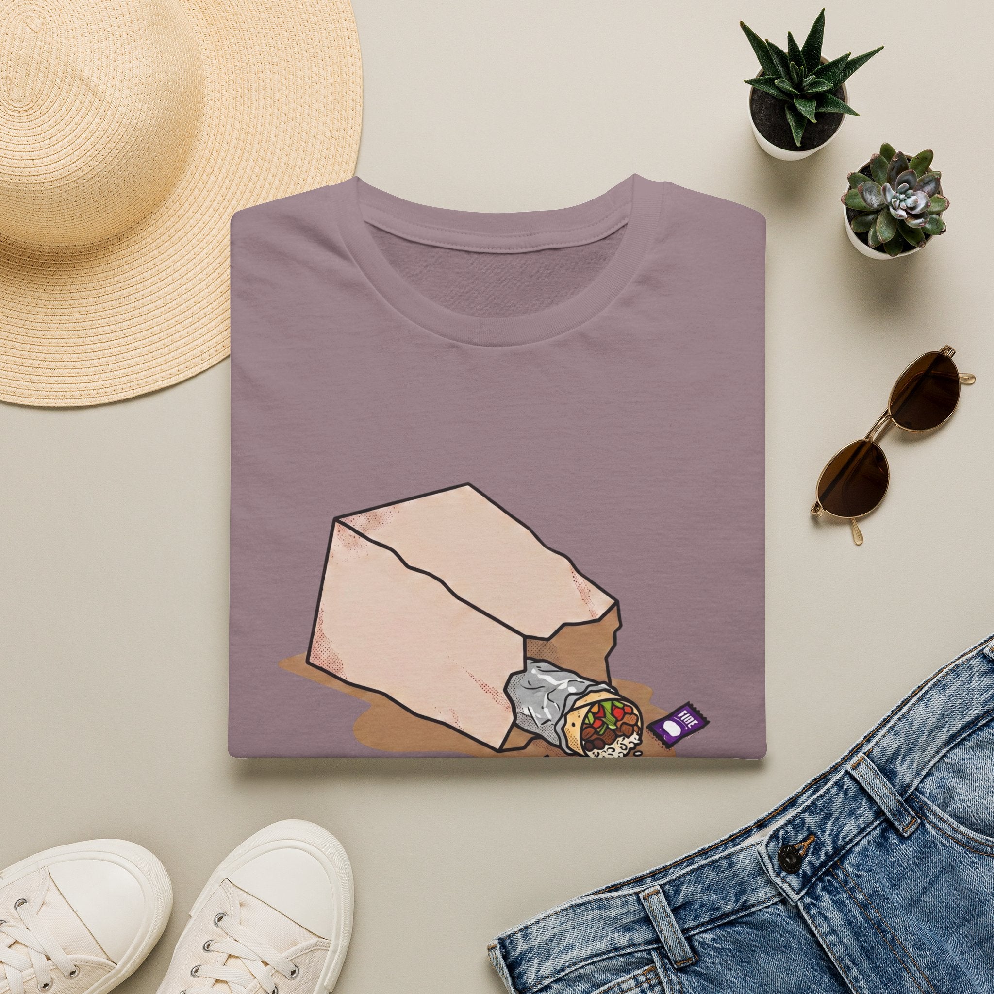 Chipotle T-Shirt