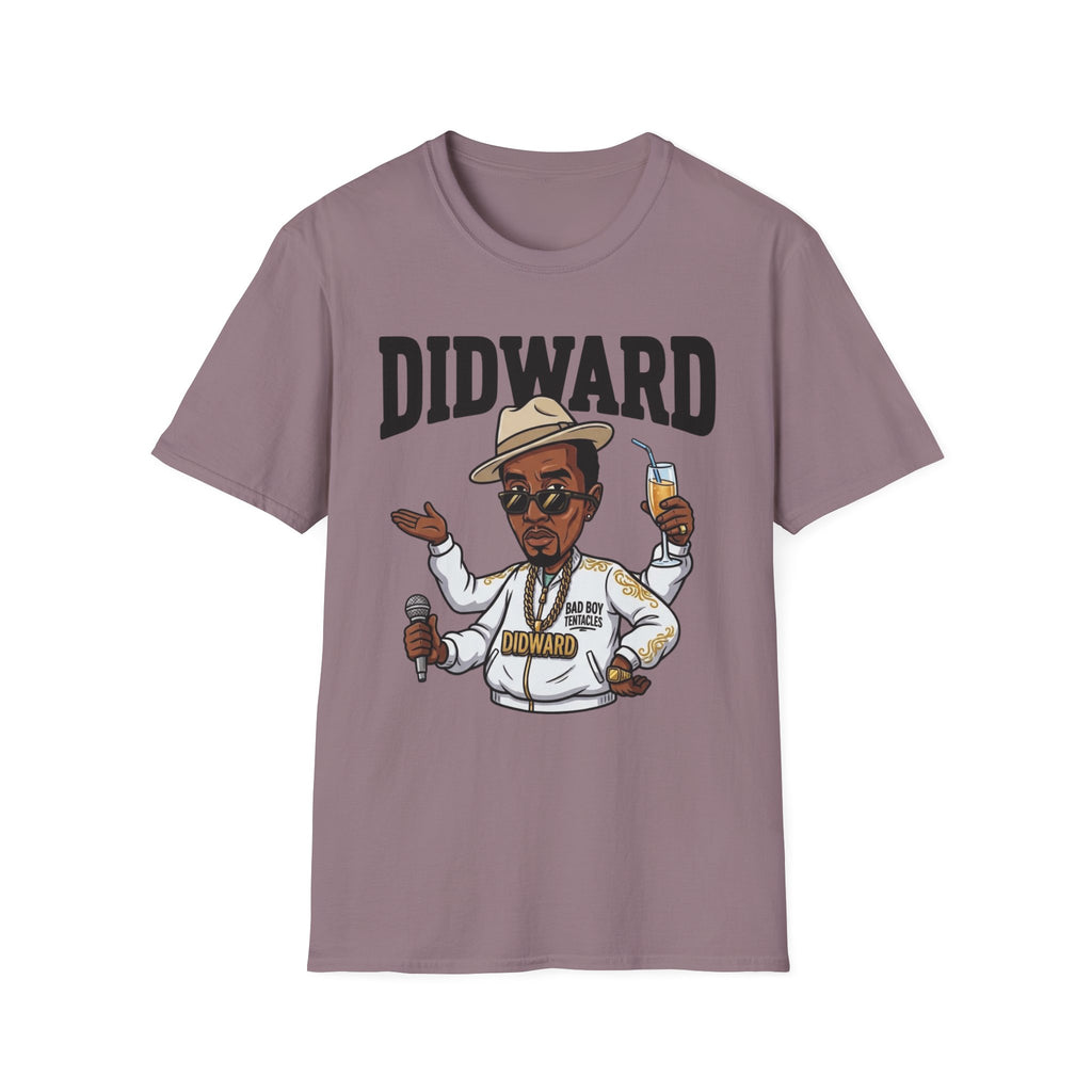 Didward T-Shirt