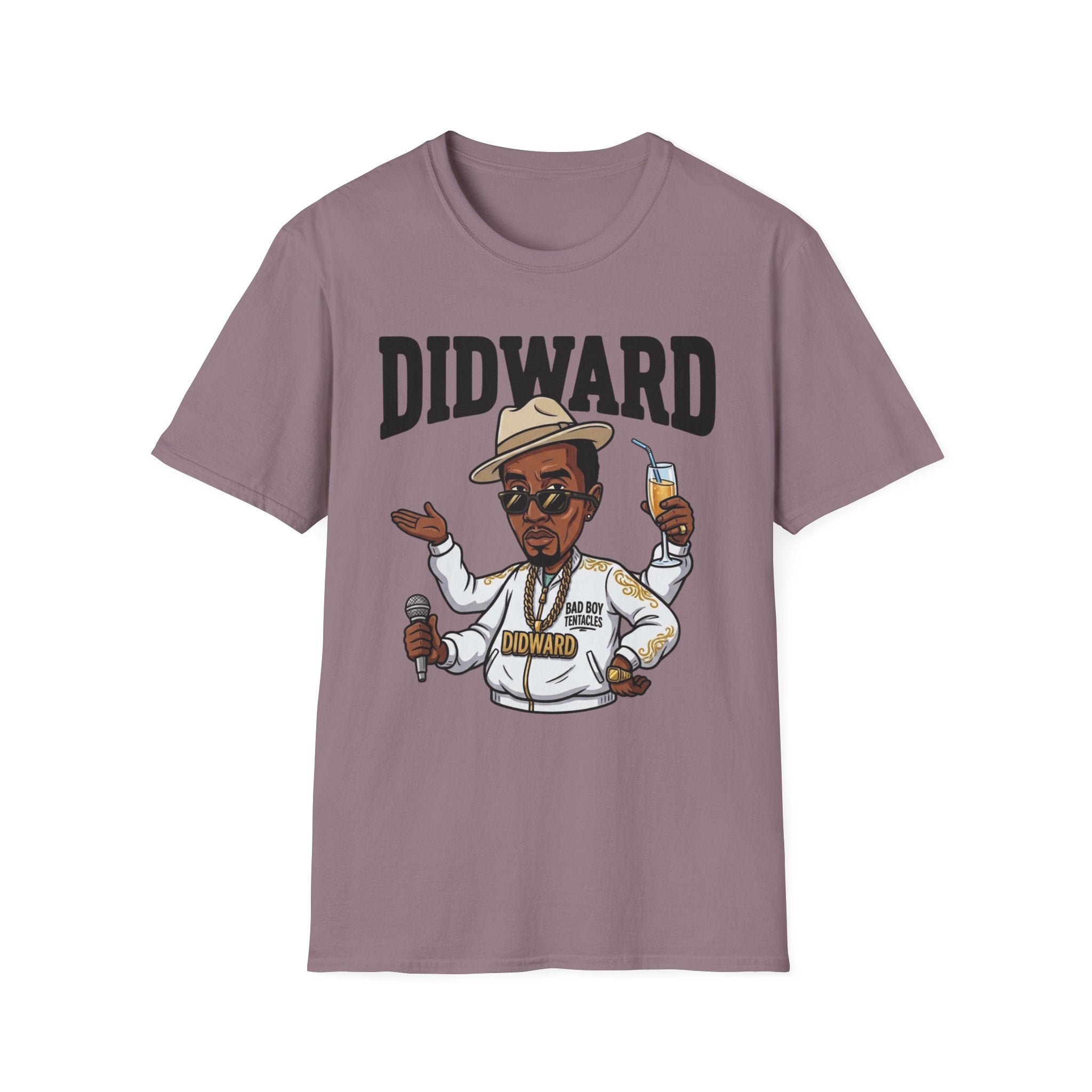 Didward T-Shirt