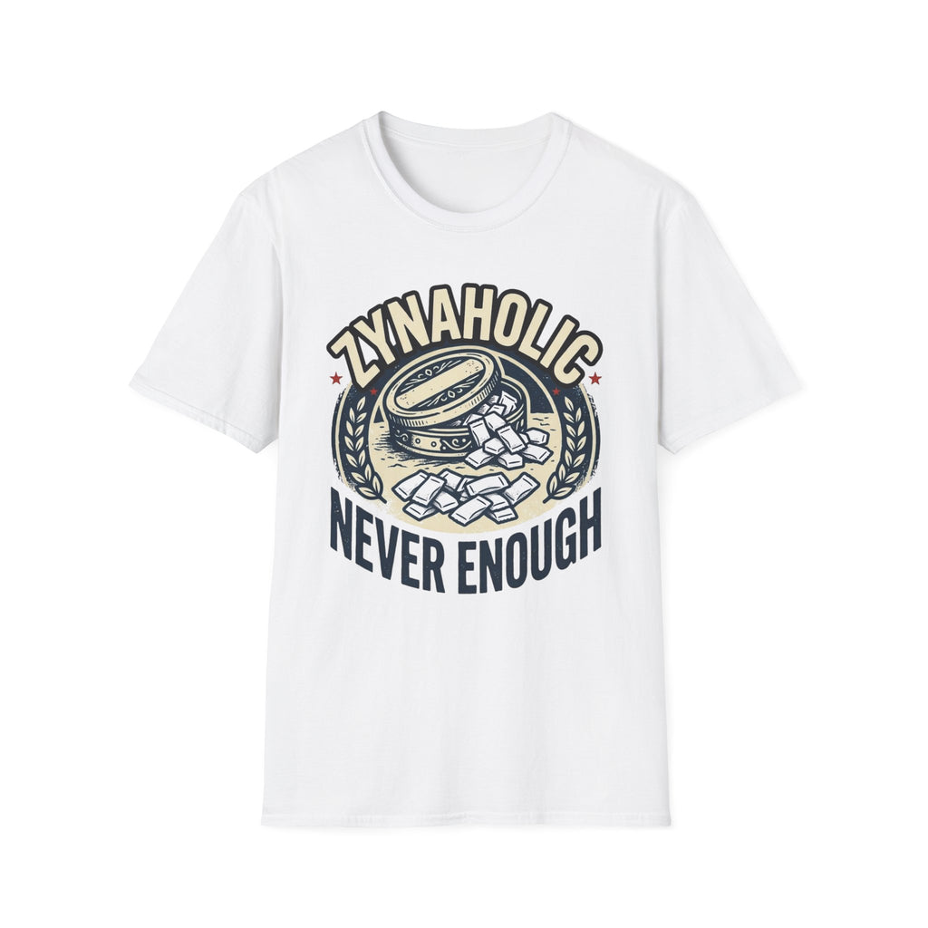 Zynaholic T-Shirt