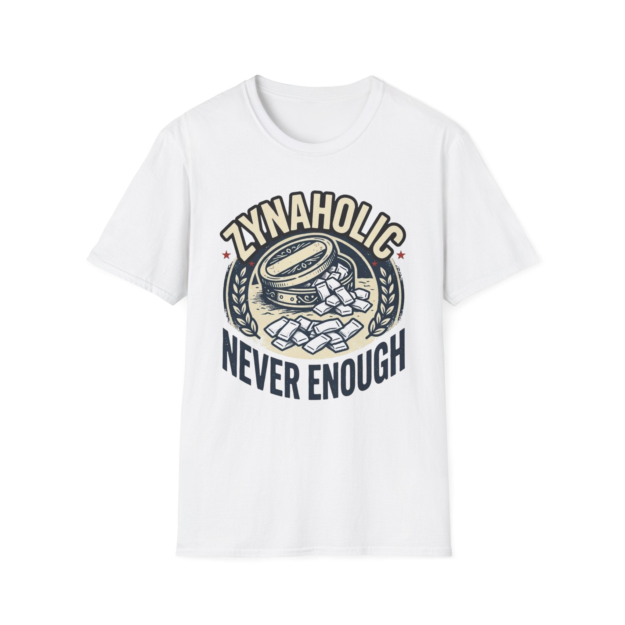 Zynaholic T-Shirt