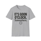 Goon-O-Clock T-Shirt