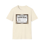 Goon Sesh Certificate T-Shirt