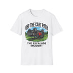 Off the Cart Path Woods T-Shirt