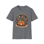 Tung Tung Tung Sahur Winner T-Shirt