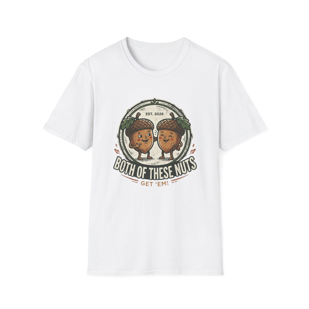Both of These T-Shirt