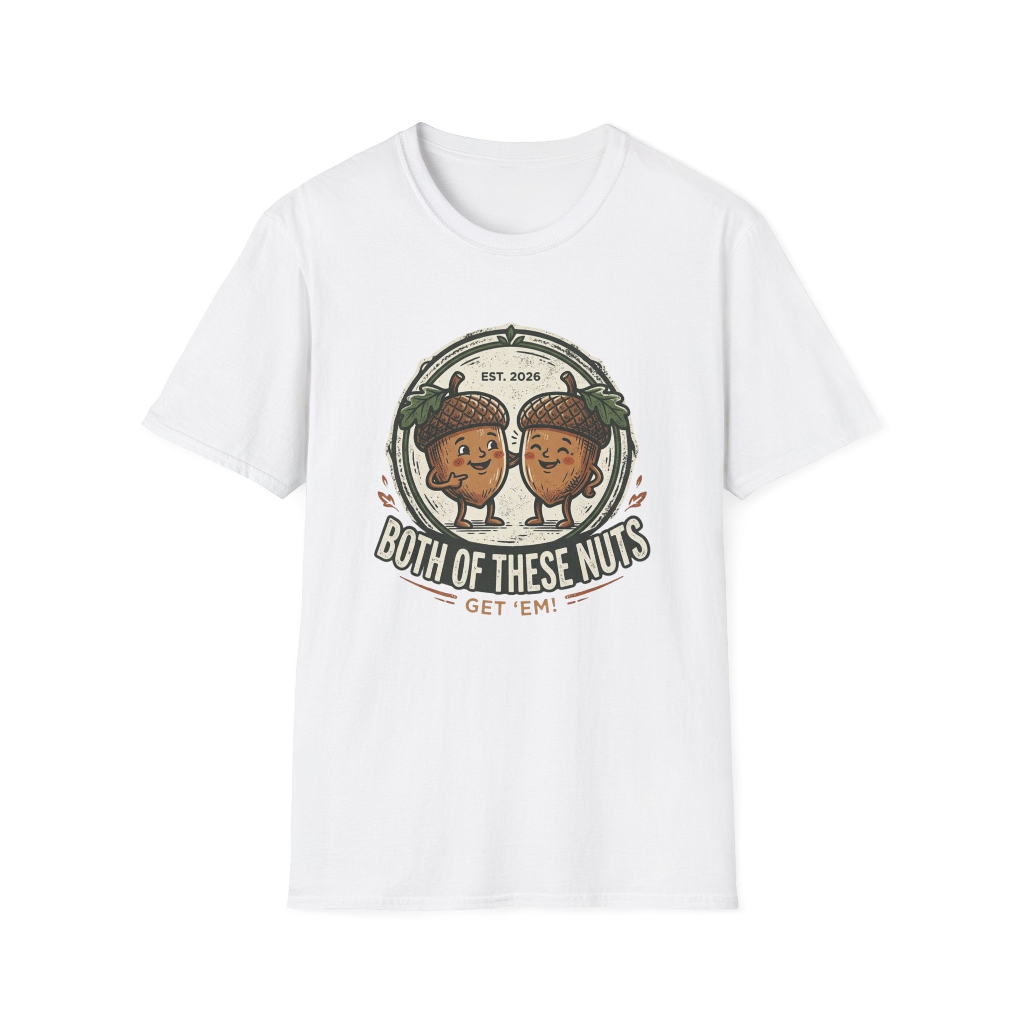 Both of These T-Shirt