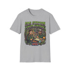 Gas Station Salvia T-Shirt