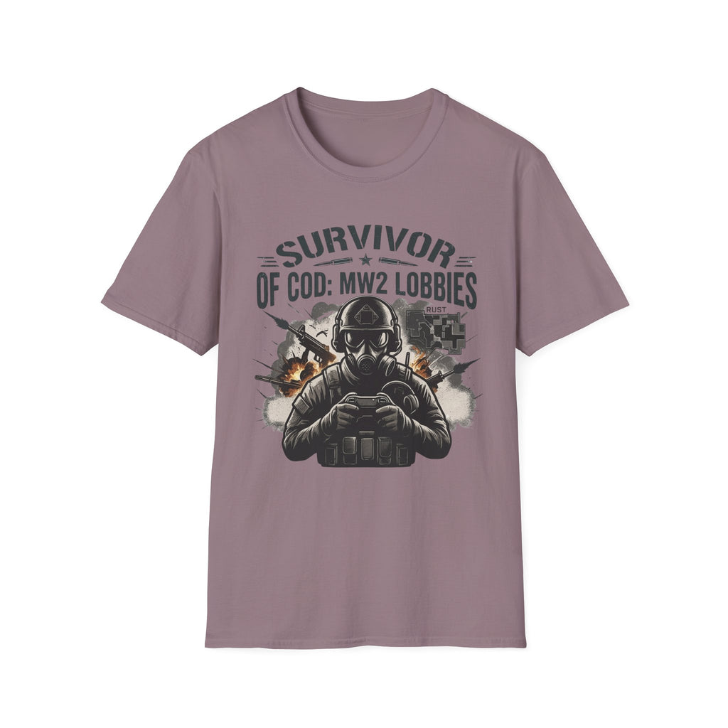 MW2 T-Shirt