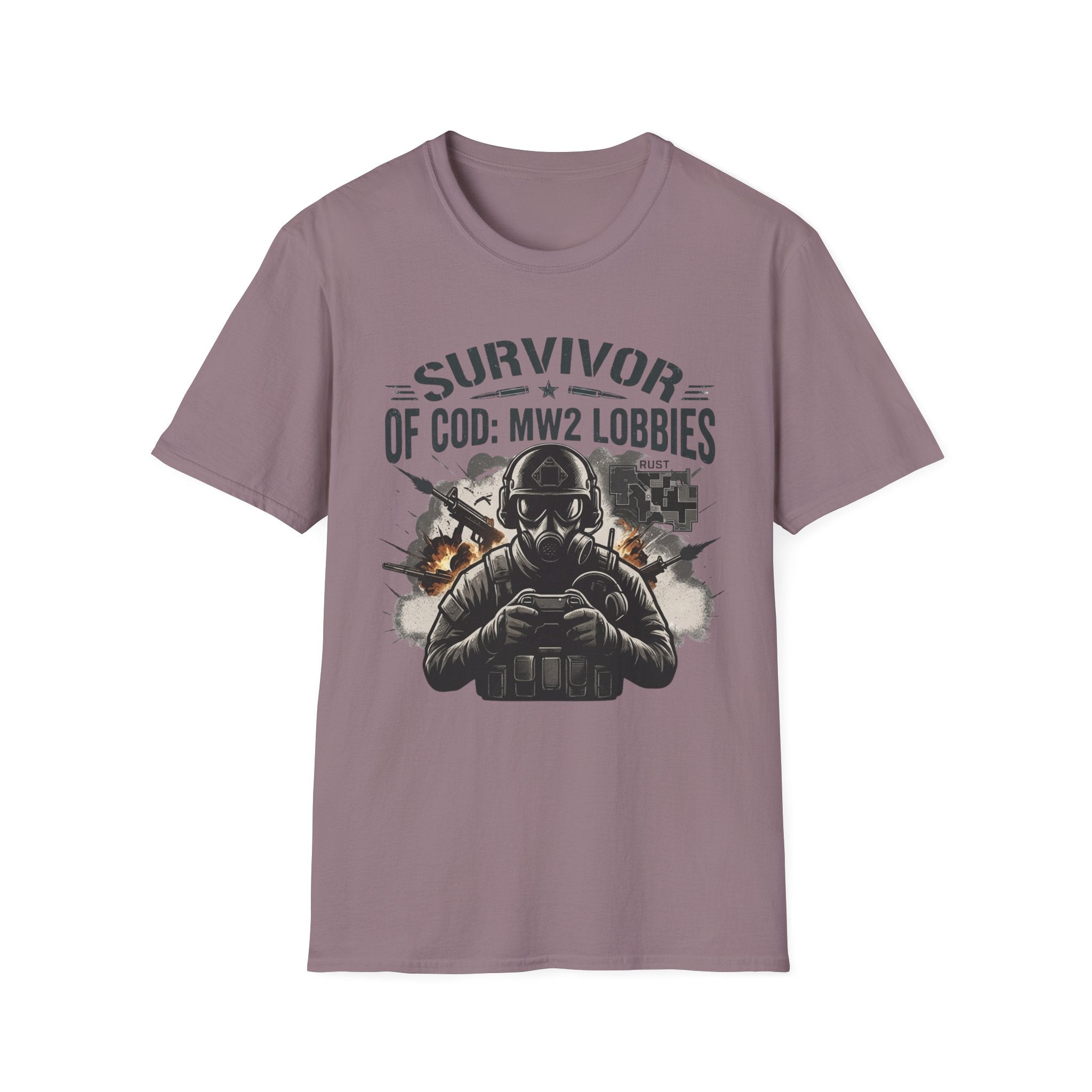 MW2 T-Shirt