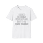 March Madness Bitcoin T-Shirt