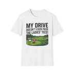 Ladie's Tees T-Shirt