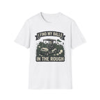 Find My Balls Rough T-Shirt
