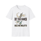 Buzz Me Mulatto T-Shirt
