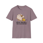 $20 Taco Bell T-Shirt
