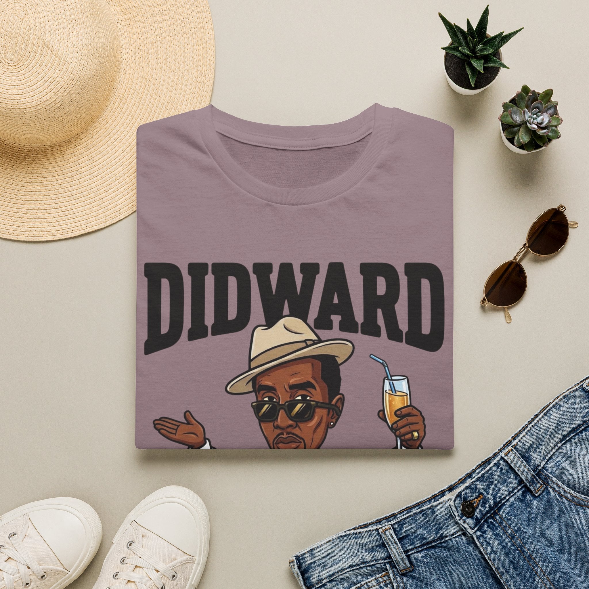 Didward T-Shirt