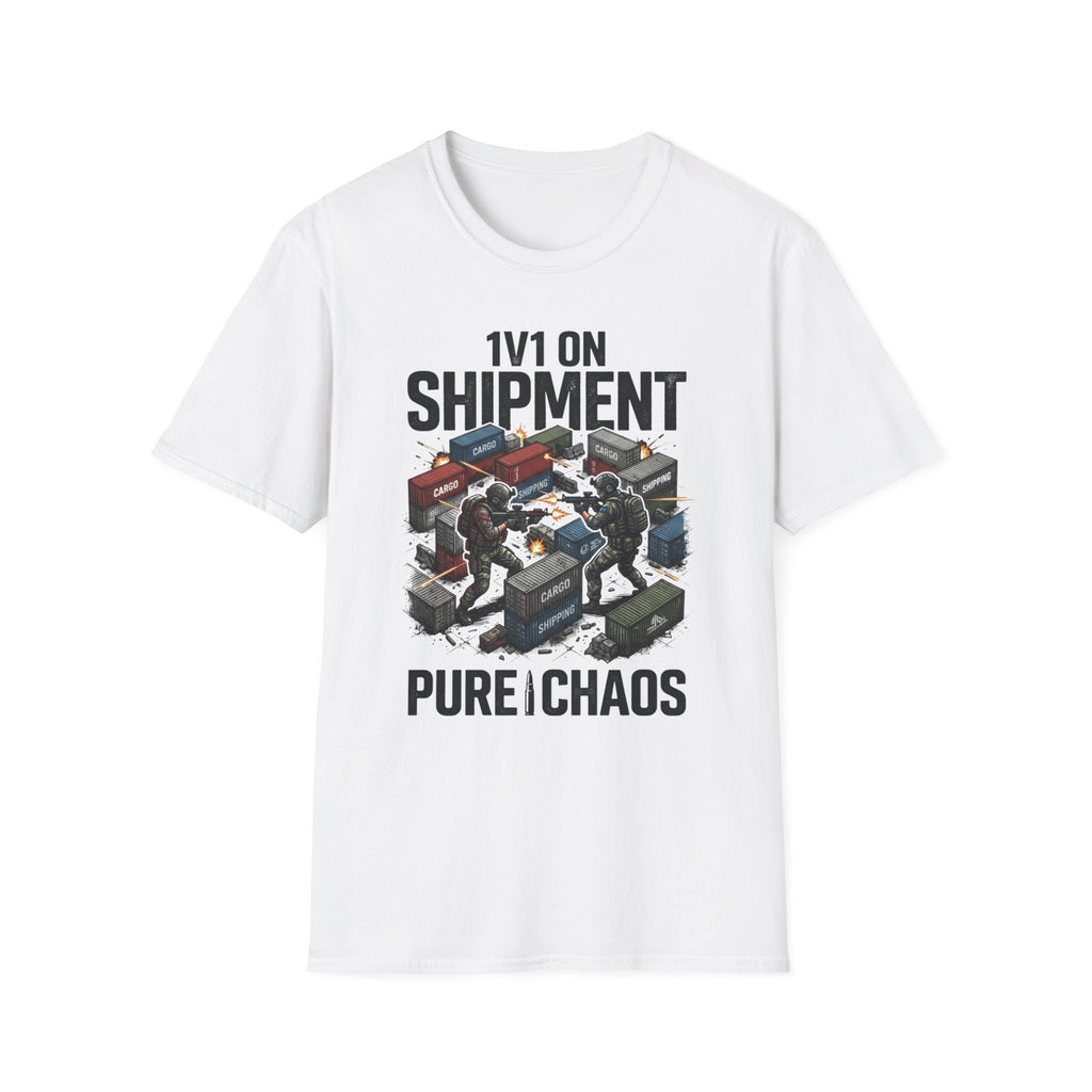 Shipment 1v1 T-Shirt