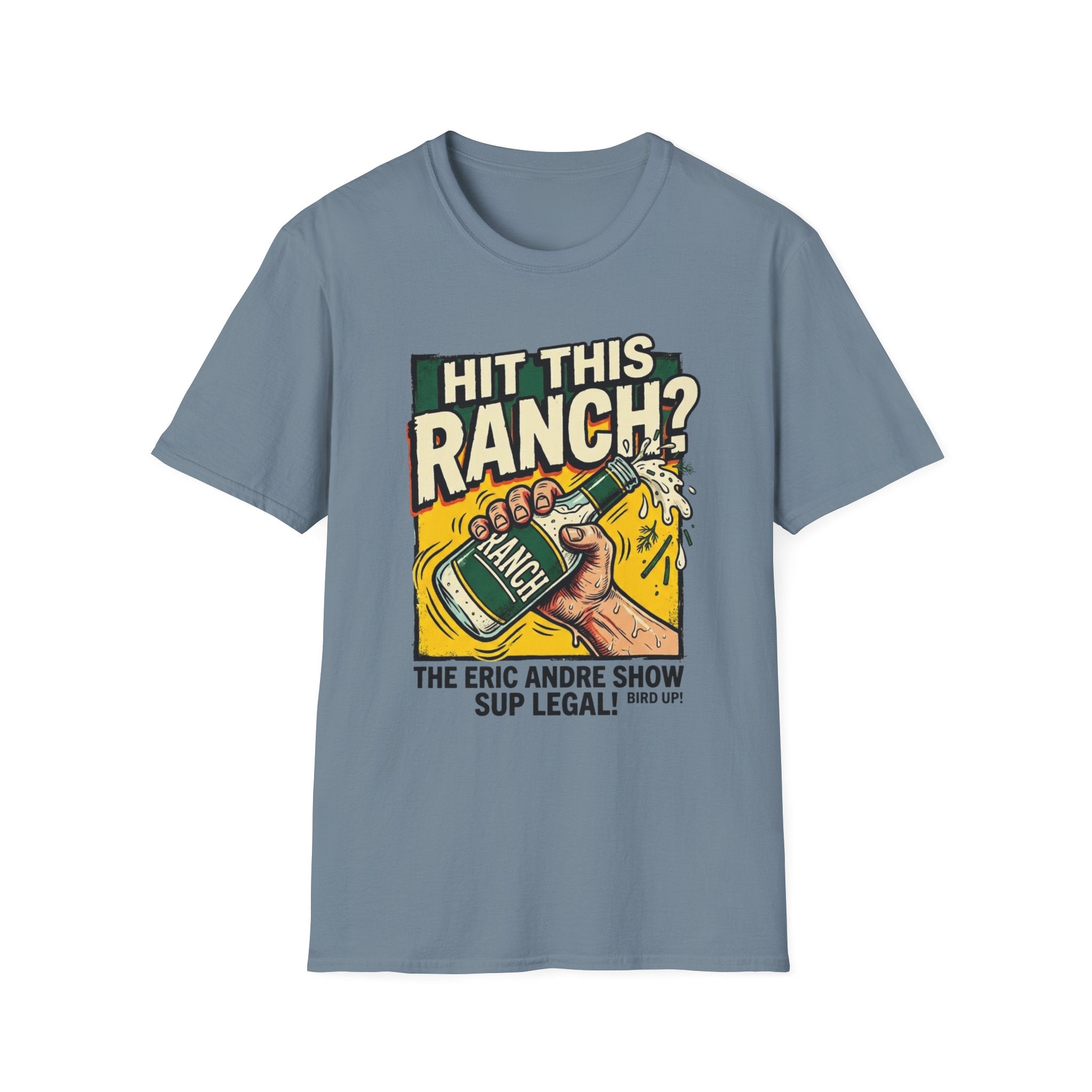 Hit This Ranch T-Shirt