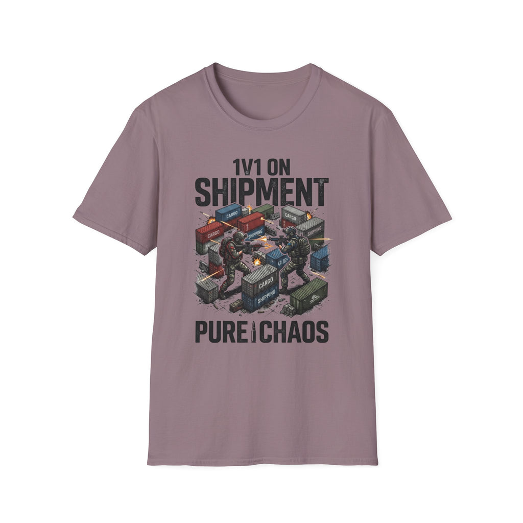Shipment 1v1 T-Shirt