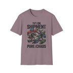 Shipment 1v1 T-Shirt