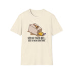 $20 Taco Bell T-Shirt