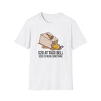 $20 Taco Bell T-Shirt