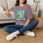 Shower Beer's Best Friend T-Shirt