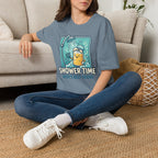 Shower Beer's Best Friend T-Shirt
