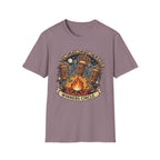 Tung Tung Tung Sahur Winner T-Shirt