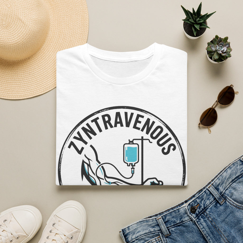 Zyntravenous T-Shirt